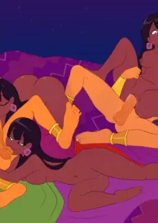 The Road to El Dorado011