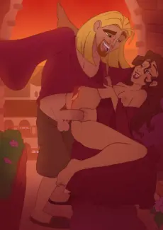 The Road to El Dorado012