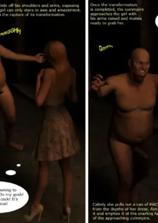 The cummpires (3)