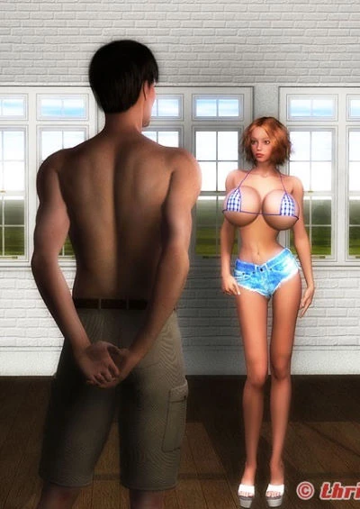 Thrillbang – Dono Akira