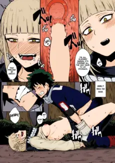Trap Honey (18)