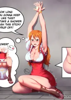 Trouble on Whole Cake004