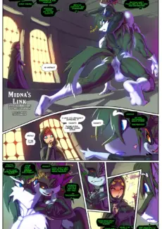 Twilight Princess001