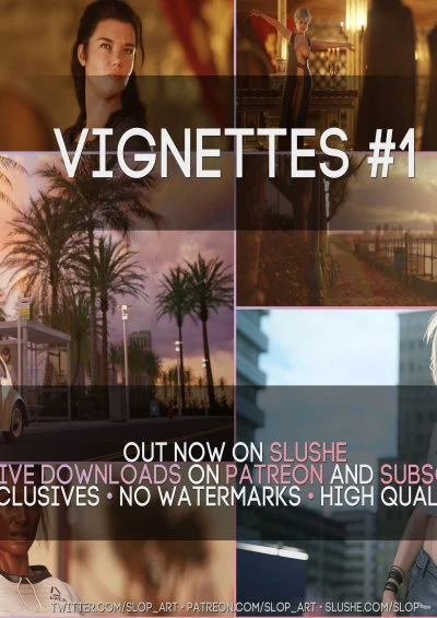 SloP – Vignettes