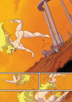 Warnnerd of Mars007