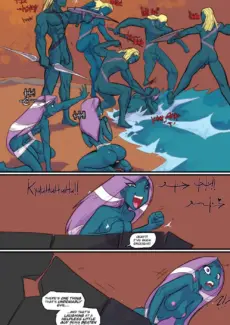 Warnnerd of Mars017