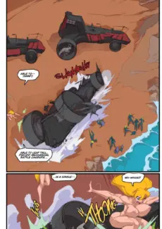 Warnnerd of Mars019