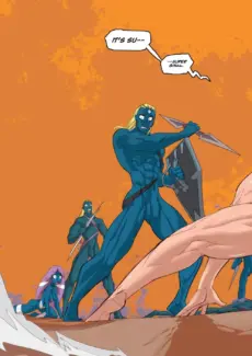 Warnnerd of Mars020