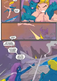 Warnnerd of Mars031
