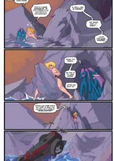 Warnnerd of Mars033