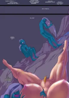 Warnnerd of Mars035