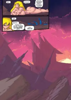 Warnnerd of Mars046