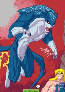 Warnnerd of Mars069