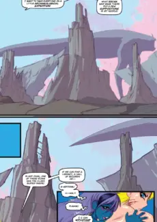 Warnnerd of Mars077