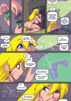 Warnnerd of Mars082