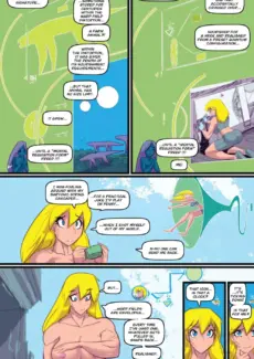 Warnnerd of Mars085