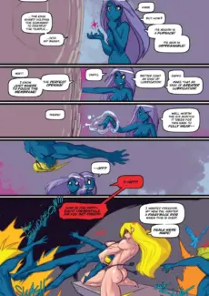 Warnnerd of Mars093