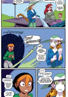 Warnnerd of Mars102