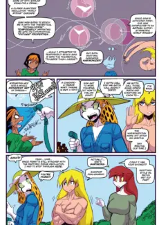 Warnnerd of Mars103