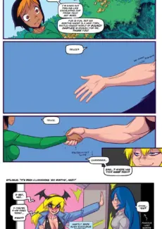 Warnnerd of Mars104