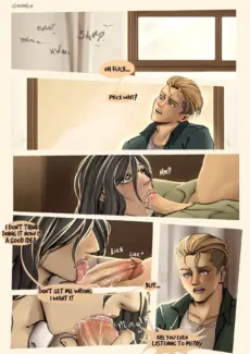 Warriors Free Time 004