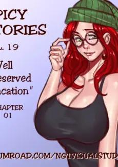 Well Deserved Vacation (35)