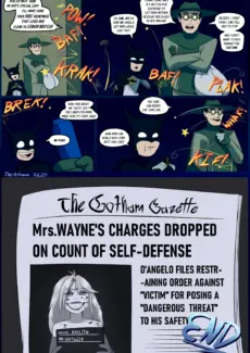Whatever Happened To The Caped Crusader011
