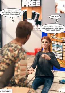 When Freya Met Nick (7)
