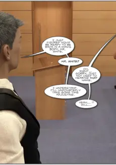 Witness Protection (824)