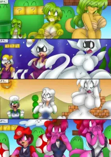 Wraith is in another Castle (15)