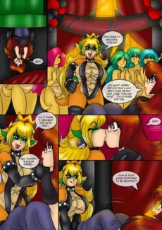 Wraith is in another Castle (17)