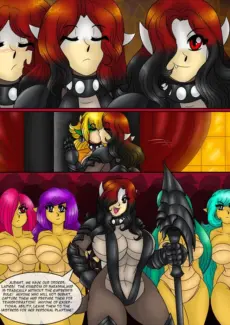 Wraith is in another Castle (22)