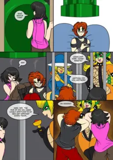 Wraith is in another Castle (23)