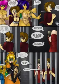Wraith is in another Castle (28)