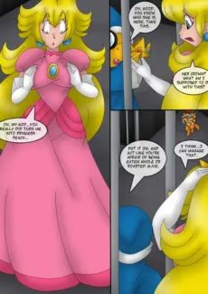 Wraith is in another Castle (7)