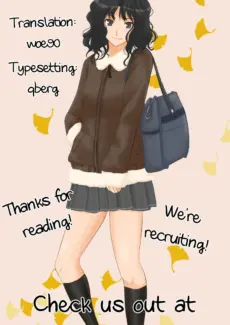 Yumihara-san datte Shishunki nandesu!! (3)