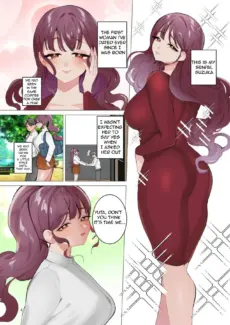 my beloved Suzuka (3)