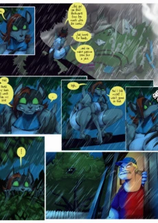 A Casual Day of Aliens (23)