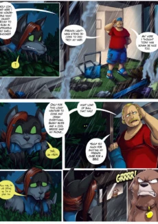 A Casual Day of Aliens (24)