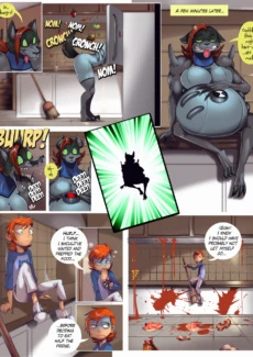 A Casual Day of Aliens (28)