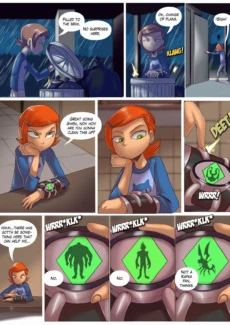 A Casual Day of Aliens (30)