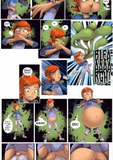 A Casual Day of Aliens (32)