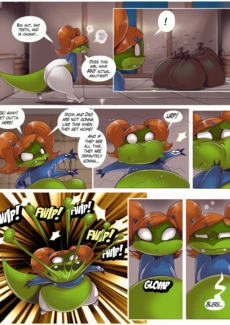 A Casual Day of Aliens (35)