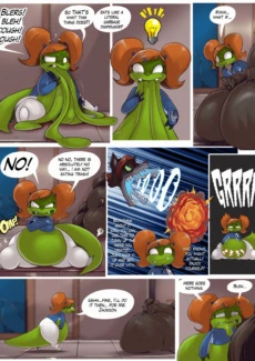 A Casual Day of Aliens (36)