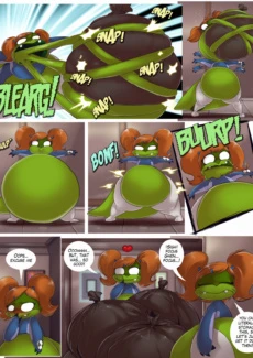 A Casual Day of Aliens (37)