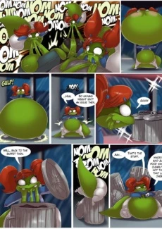 A Casual Day of Aliens (40)