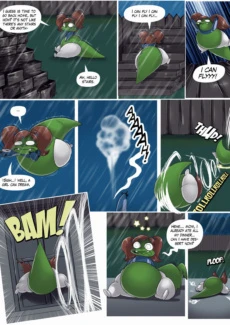 A Casual Day of Aliens (44)