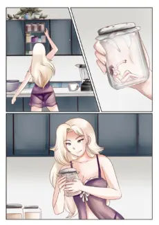 A Day in Ida’s Life003