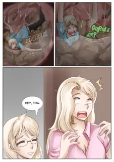 A Day in Ida’s Life018