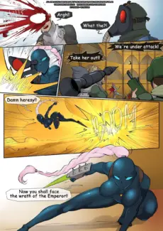 A Failed Assassination (3)